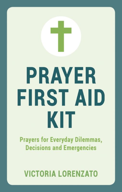 Prayer First Aid Kit