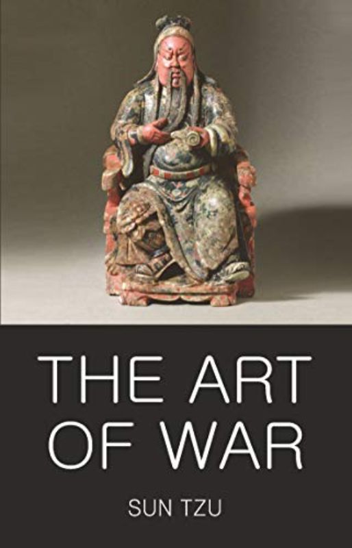 The Art of War / The Book of Lord Shang (Classics of World Literature)