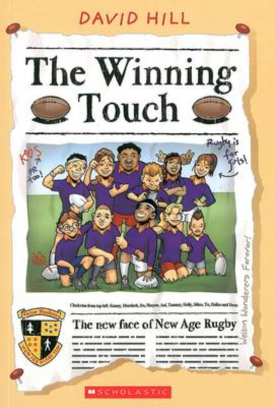 Winning Touch