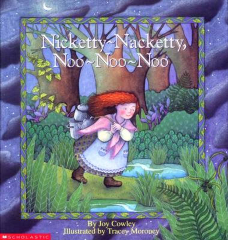 Nicketty-Nacketty, Noo-Noo Pb