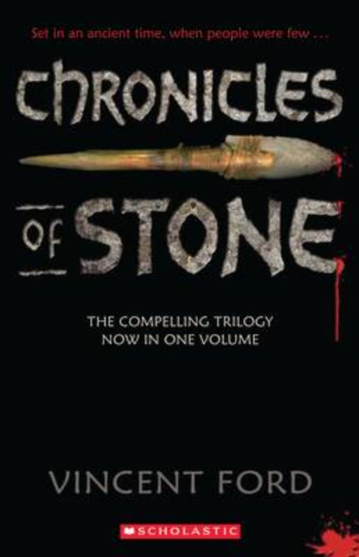 Chronicles Of Stone Bindup