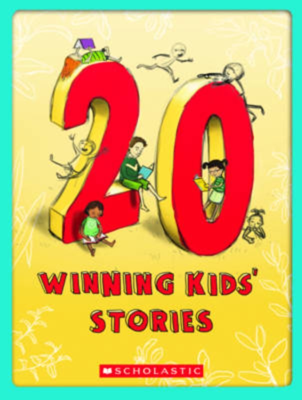 20 Winning Kids Stories