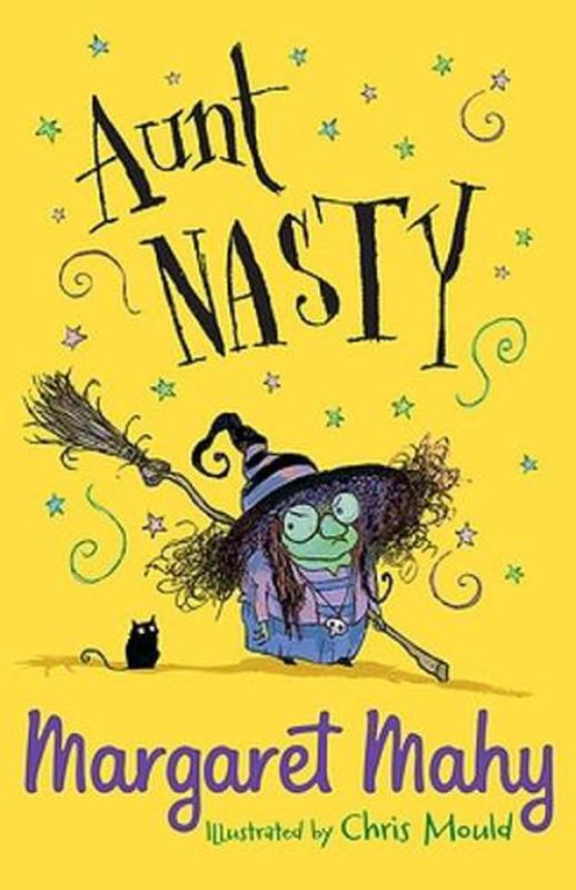 Aunt Nasty (Paperback)