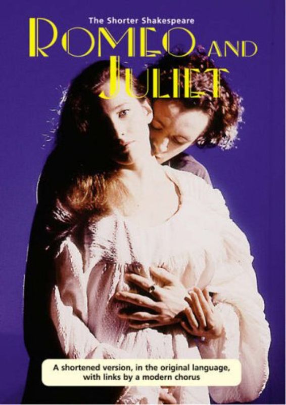 Romeo and Juliet (Shorter Shakespeare) (Shorter Shakespeare S.) [Paperback] Will