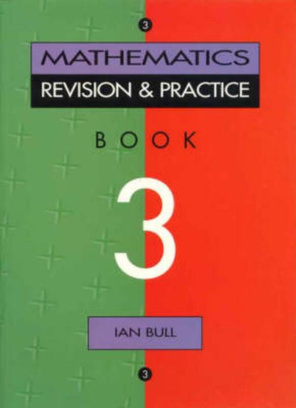 Mathematics Practice and Revision (Paperback)