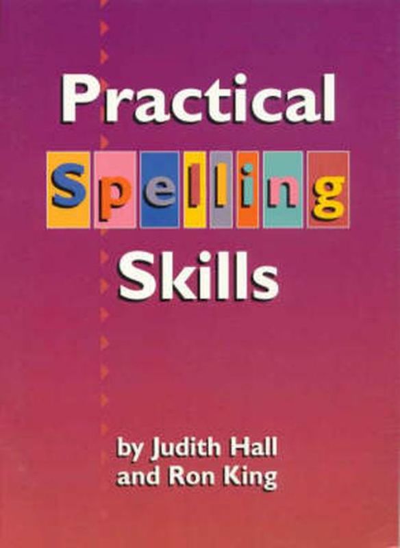 Practical Spelling Skills (Paperback)