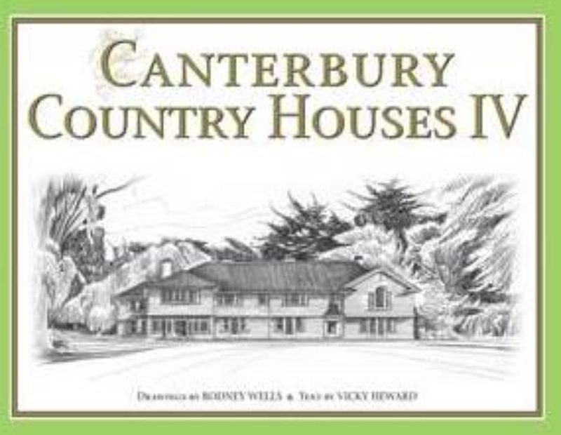 Canterbury Country Houses IV