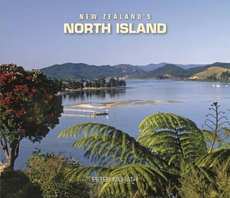 New Zealand's North Island