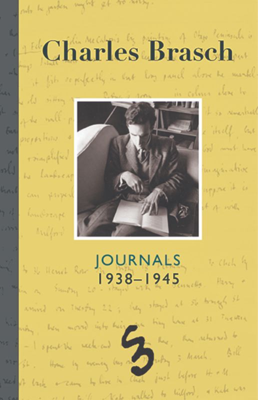 Journals 1938-1945