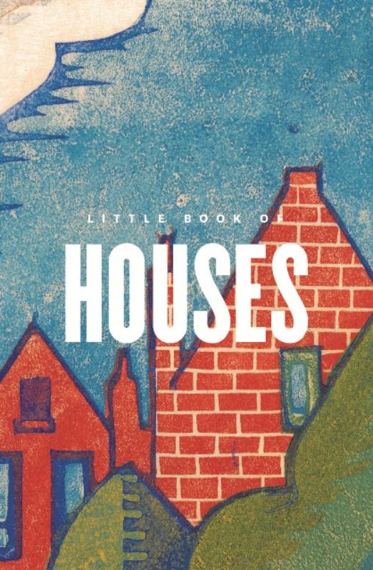 Little Book of Houses