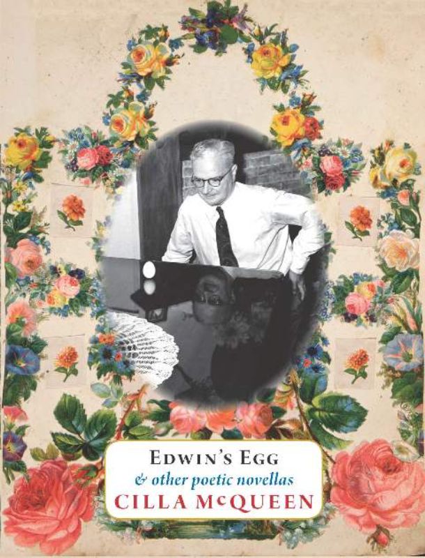 Edwin's Egg and other poetic novellas