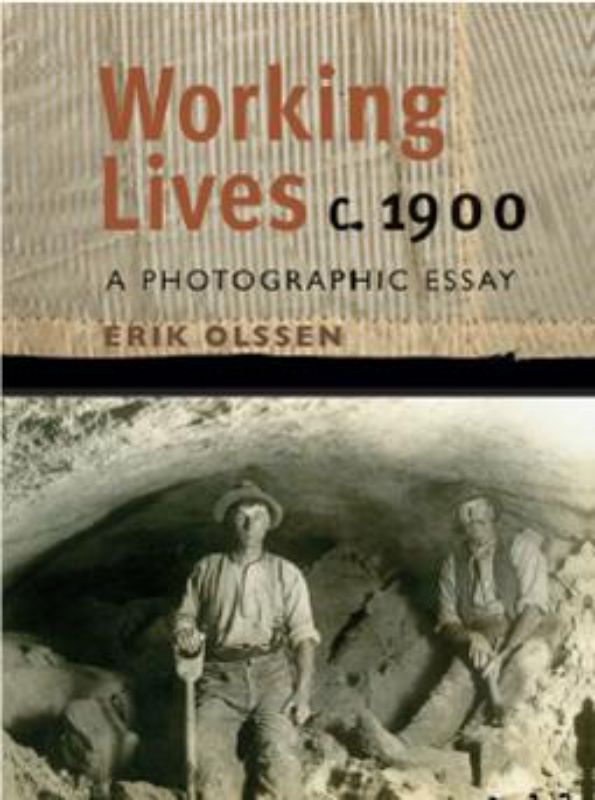 Working Lives c.1900