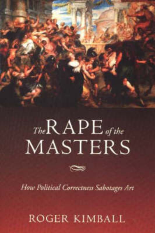 The Rape of the Masters