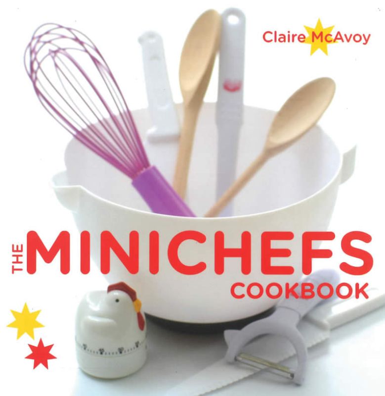 The Minichefs Cookbook