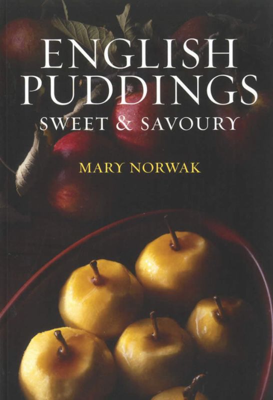 English Puddings