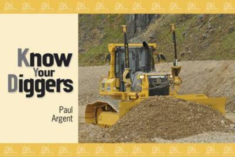 Know Your Diggers