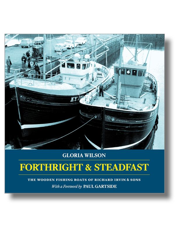 Forthright & Steadfast