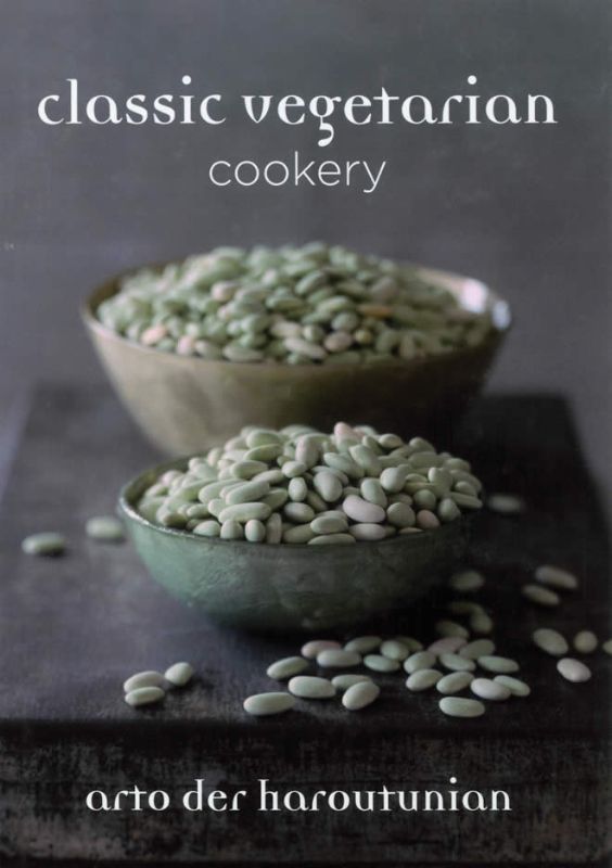 Classic Vegetarian Cookery: Over 250 Recipes from Around the World