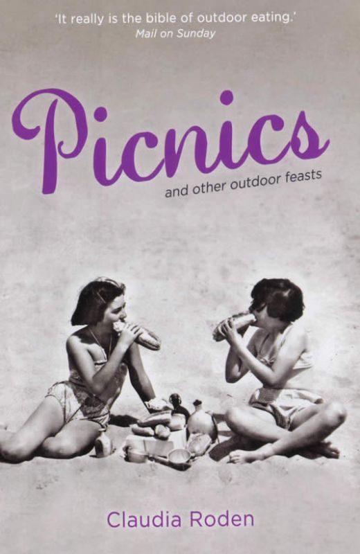 Picnics and Other Outdoor Feasts