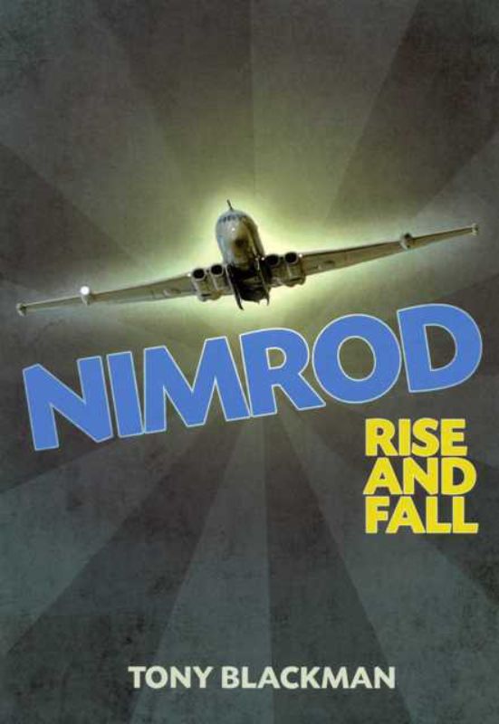 Nimrod Rise and Fall