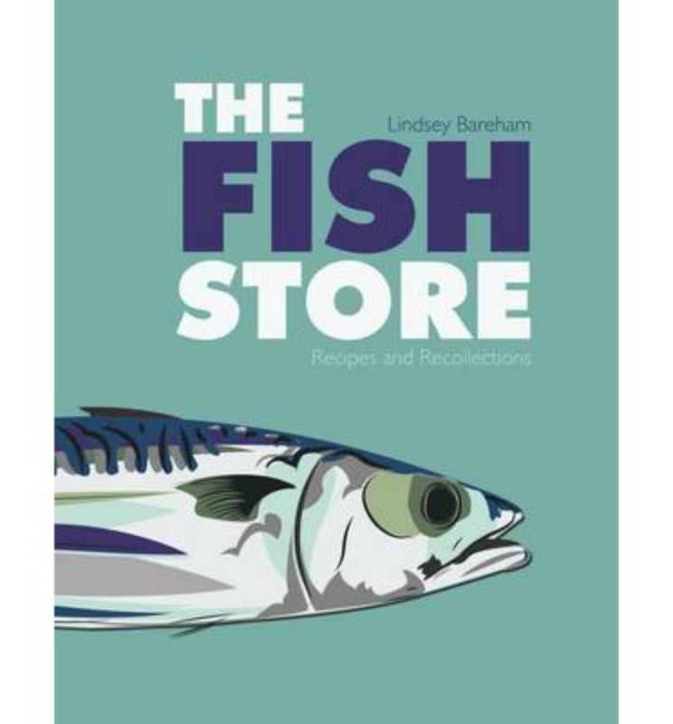 The Fish Store