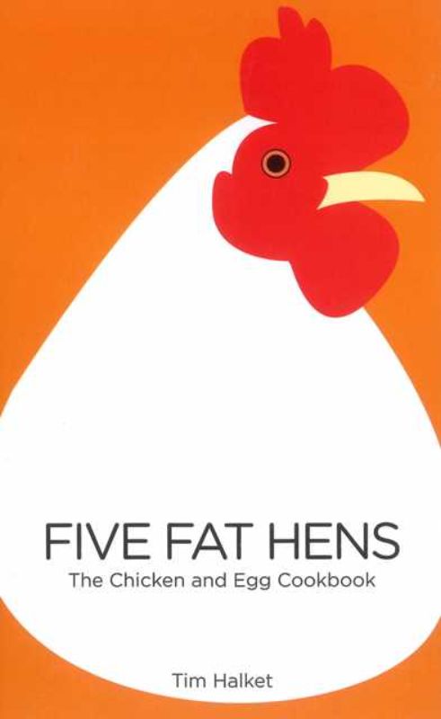 Five Fat Hens