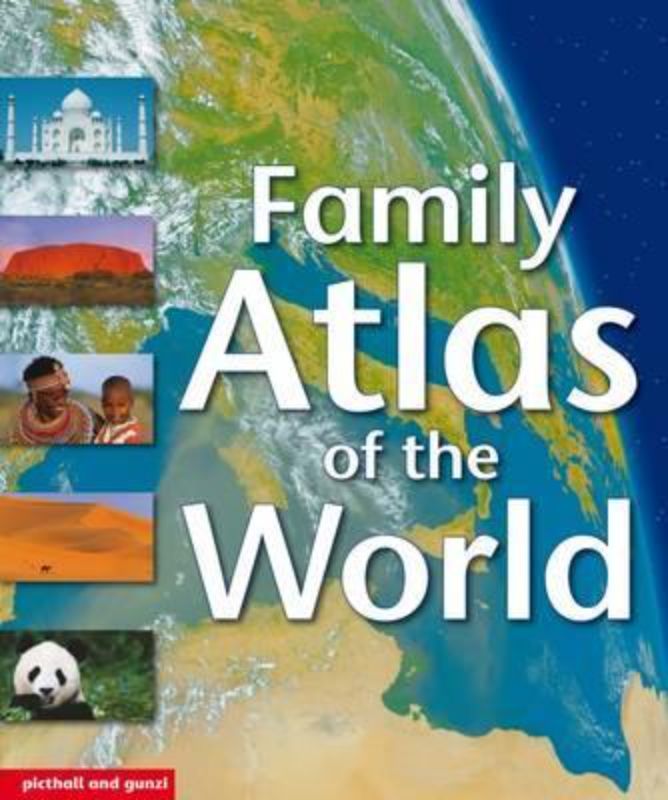 Family Atlas of the World
