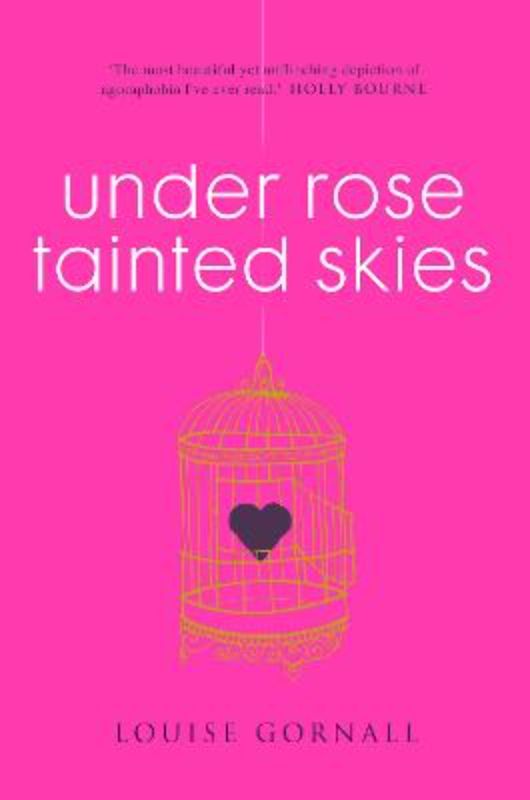 Under Rose Tainted Skies