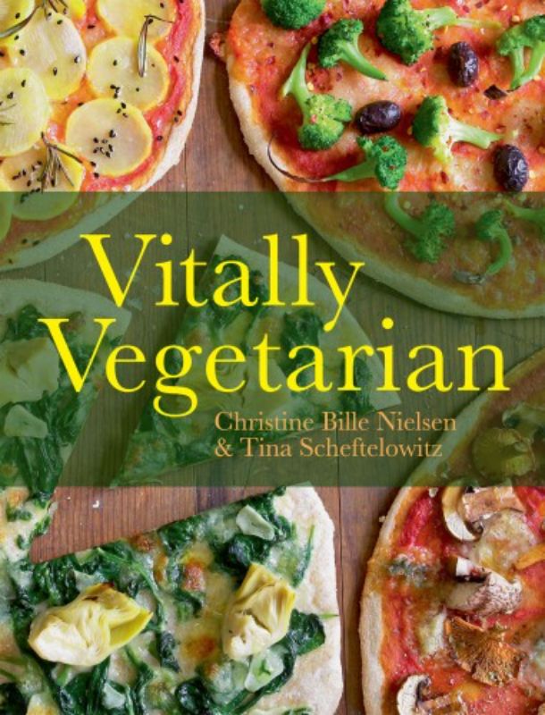 Vitally Vegetarian