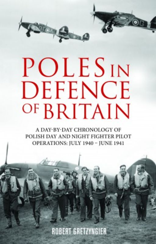 Poles in Defence of Britain