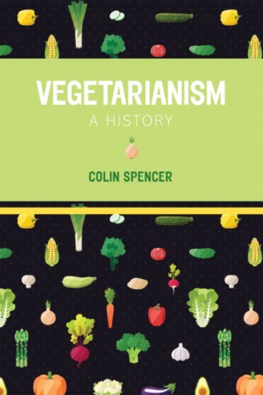 Vegetarianism : A History