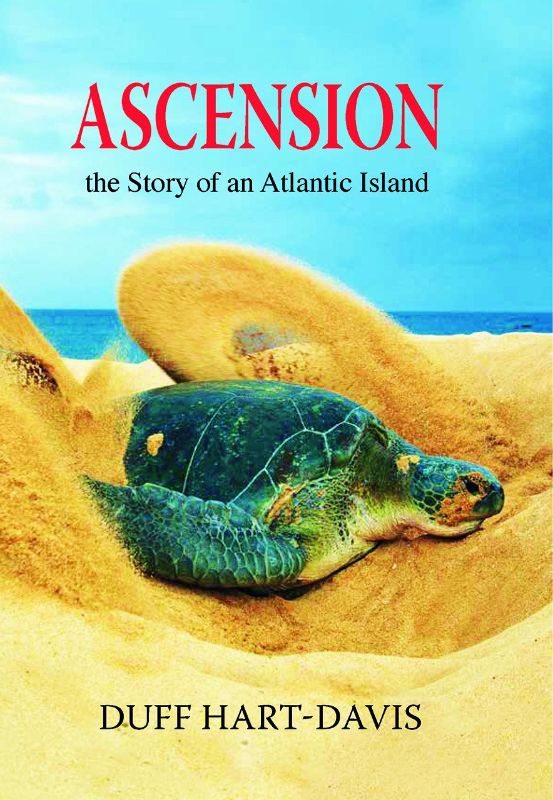 Ascension : The Story of a South Atlantic Island