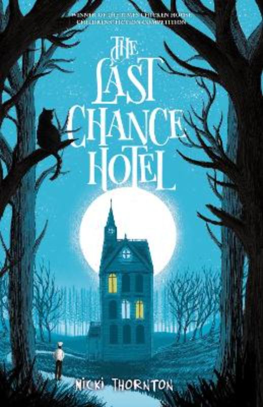 Last Chance Hotel