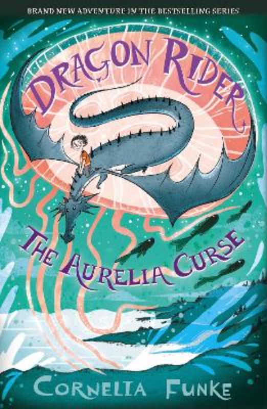 The Aurelia Curse #3