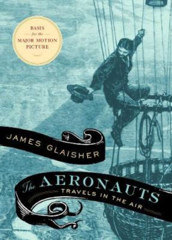 The Aeronauts