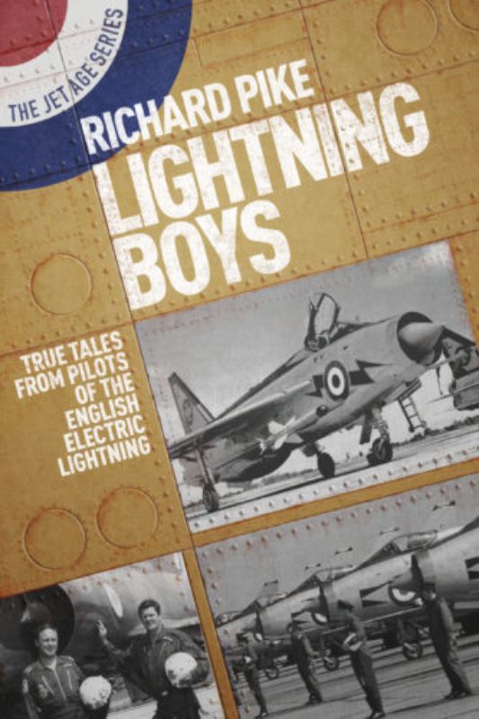 Lightning Boys (PB)