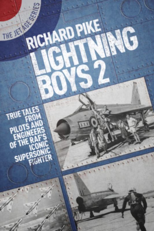 Lightning Boys 2 (PB)