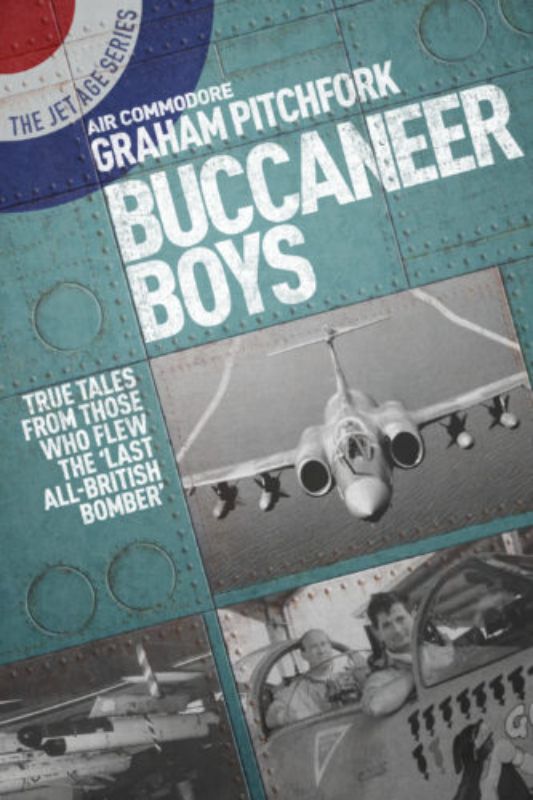 Buccaneer Boys (PB)