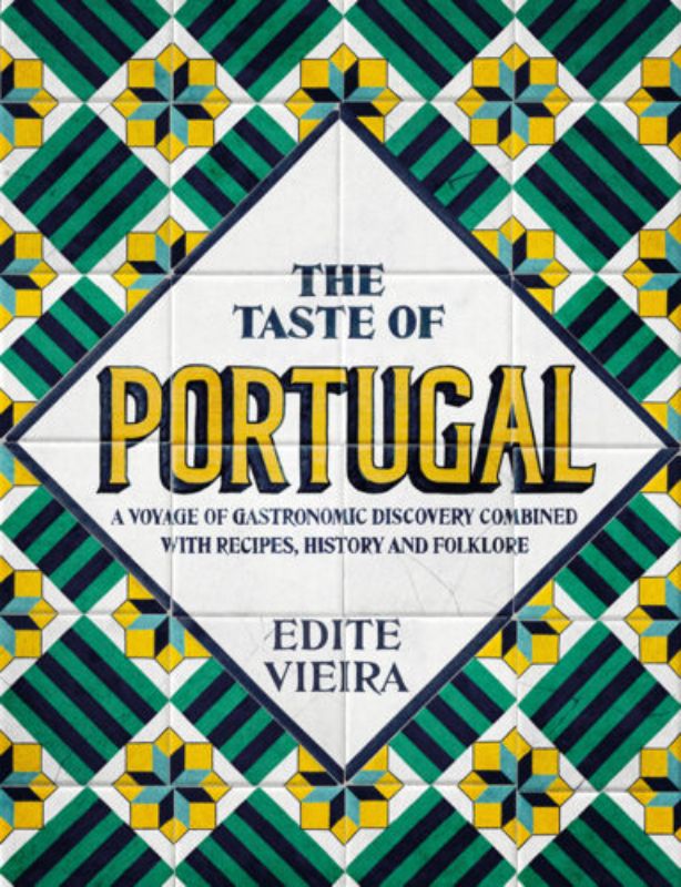 The Taste of Portugal (PB)