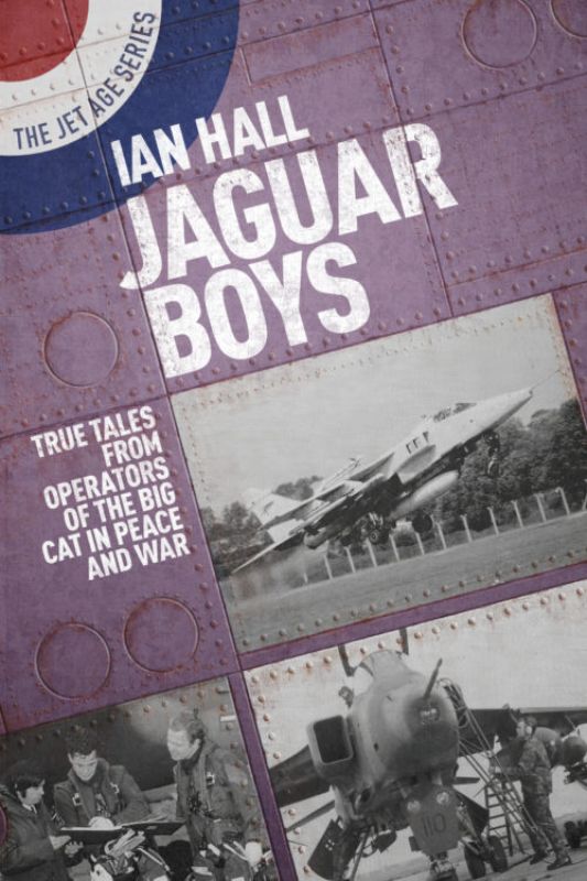 Jaguar Boys (PB)