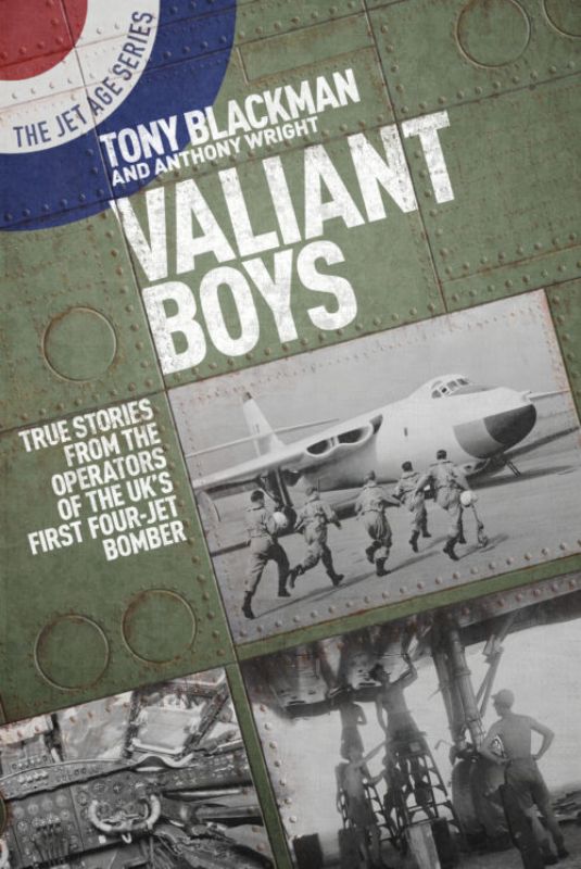 Valiant Boys (PB)