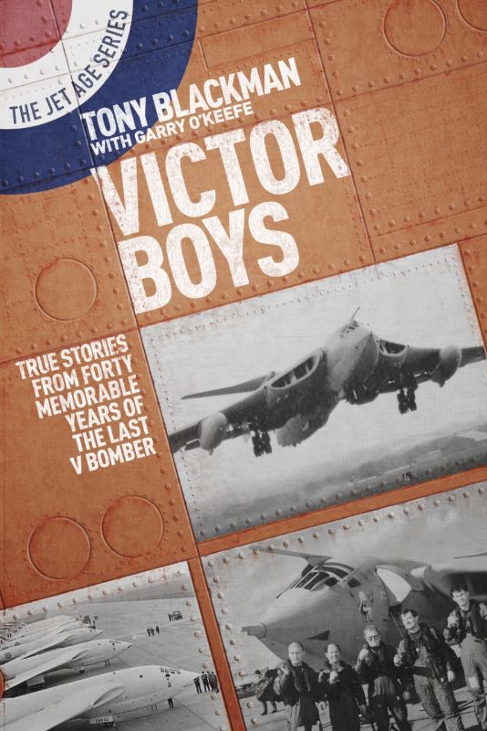 Victor Boys (PB)