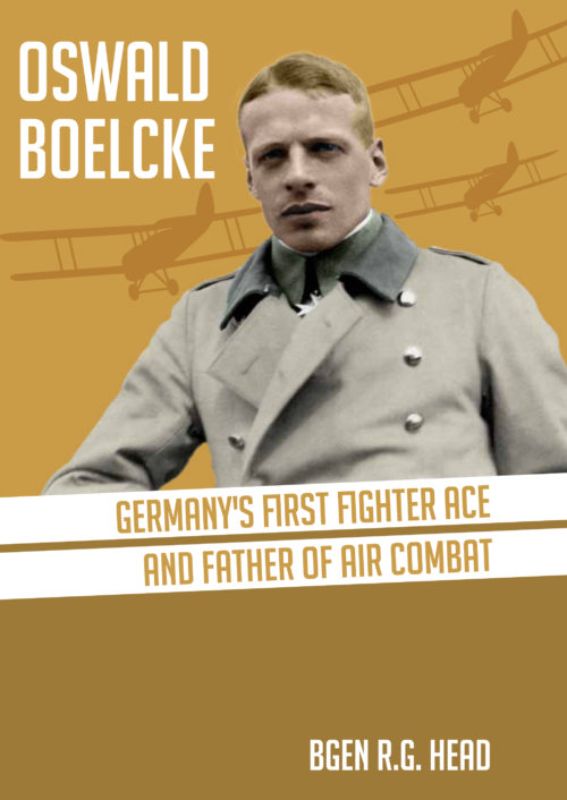 Oswald Boelcke (PB)