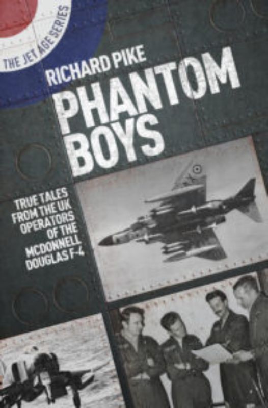 Phantom Boys (PB)