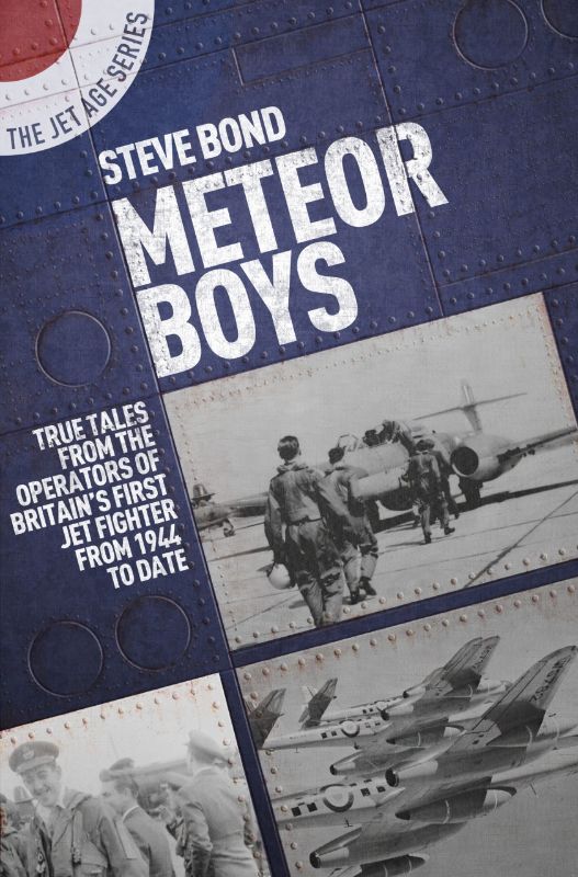 Meteor Boys (PB)