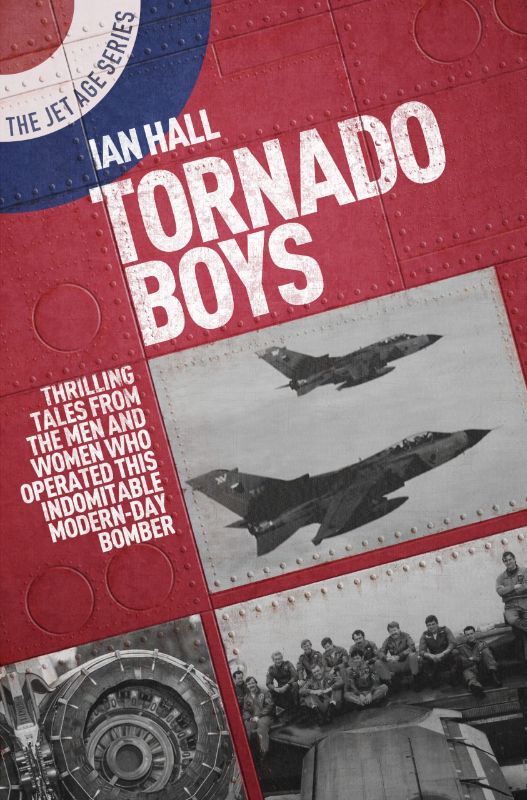 Tornado Boys (PB)