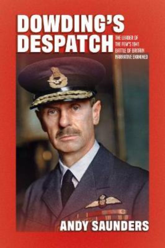 Dowding's Despatch