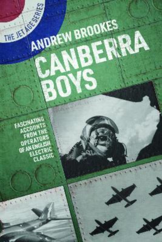 Canberra Boys (pb)