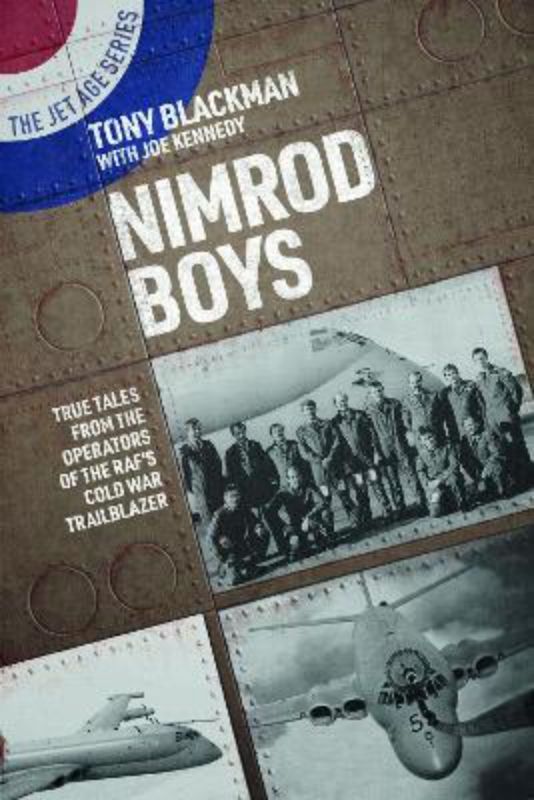 Nimrod Boys (PB)