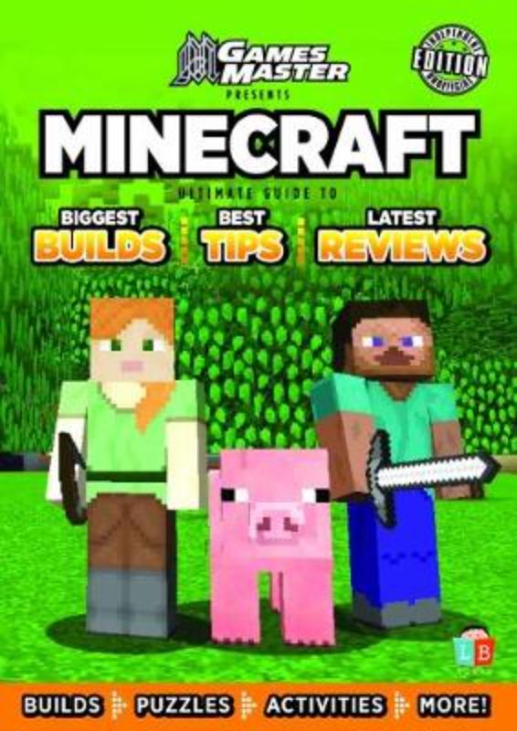 Minecraft Ultimate Guide